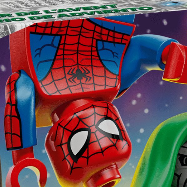 Spider-Man