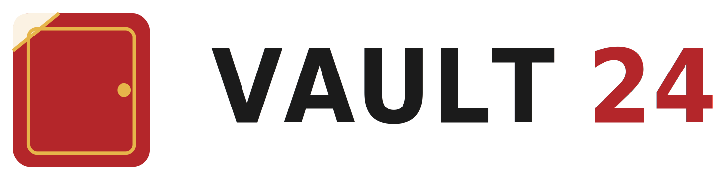 Vault24